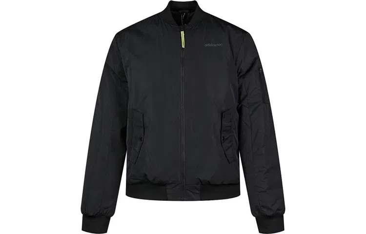 adidas neo M FAVES PAD JKT