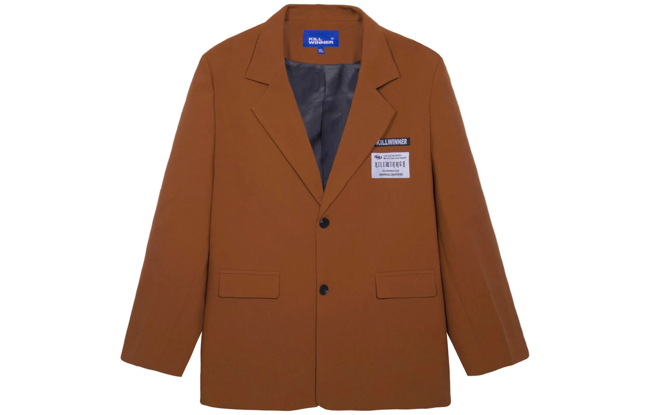 KILLWINNER Noah's Ark Blazer