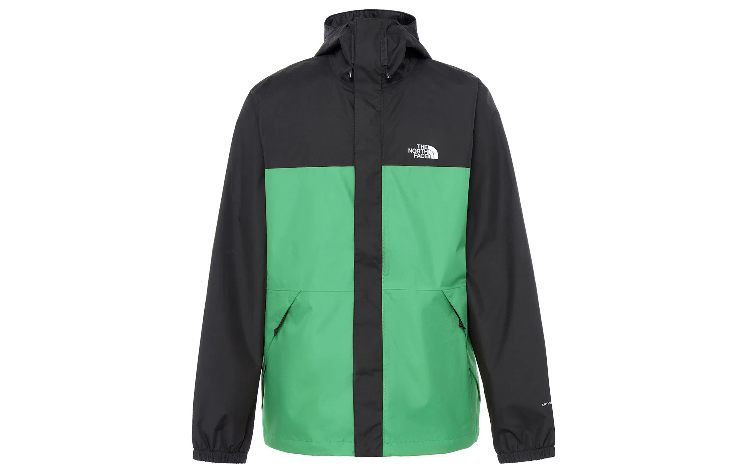 THE NORTH FACE M LS SHELL