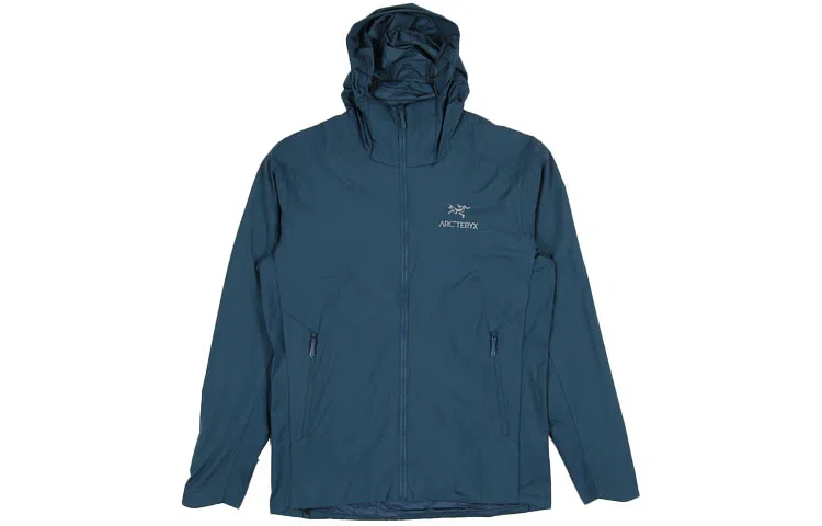 Arcteryx Atom SL Hoody