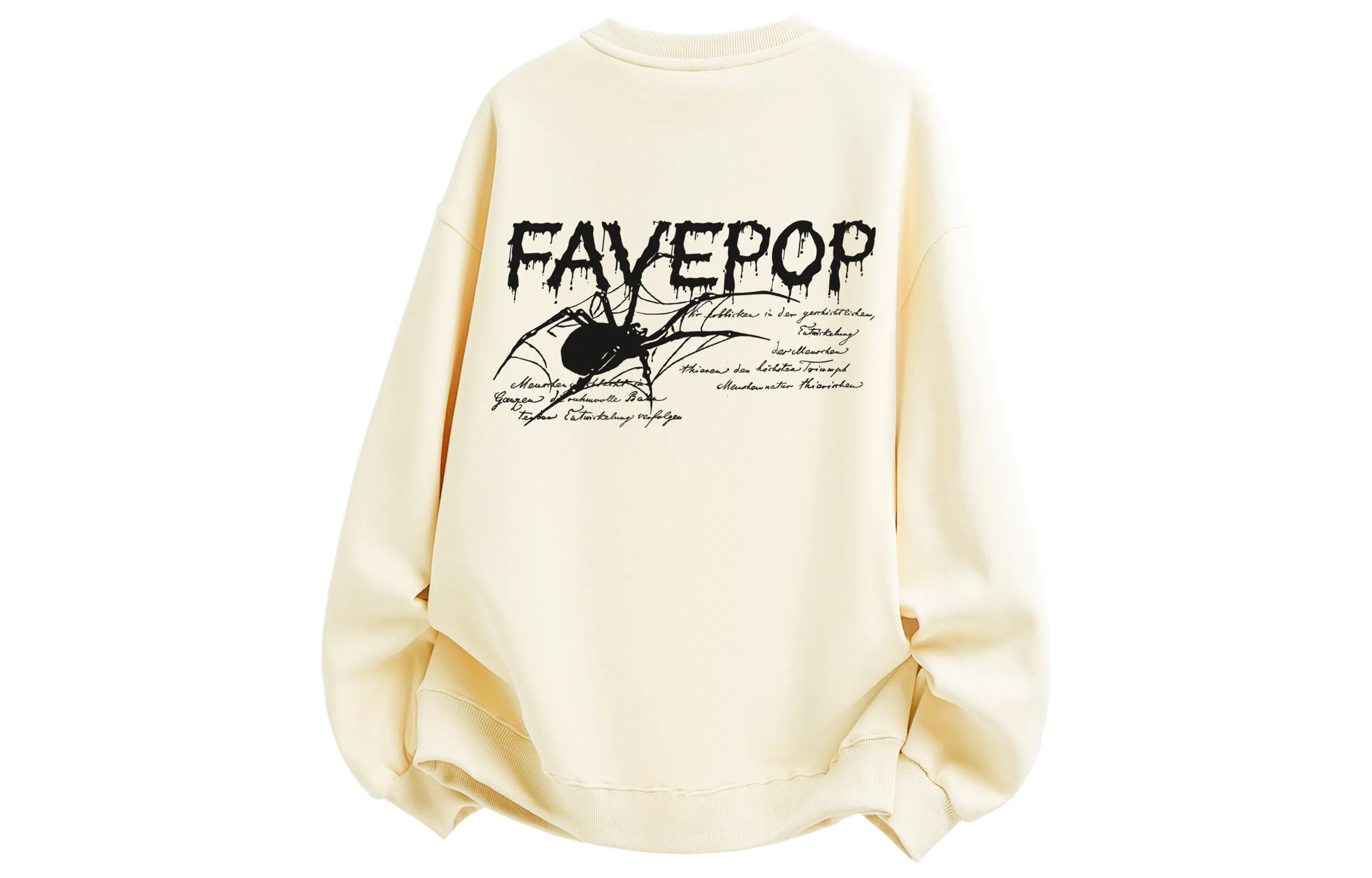 FAVEPOP Logo