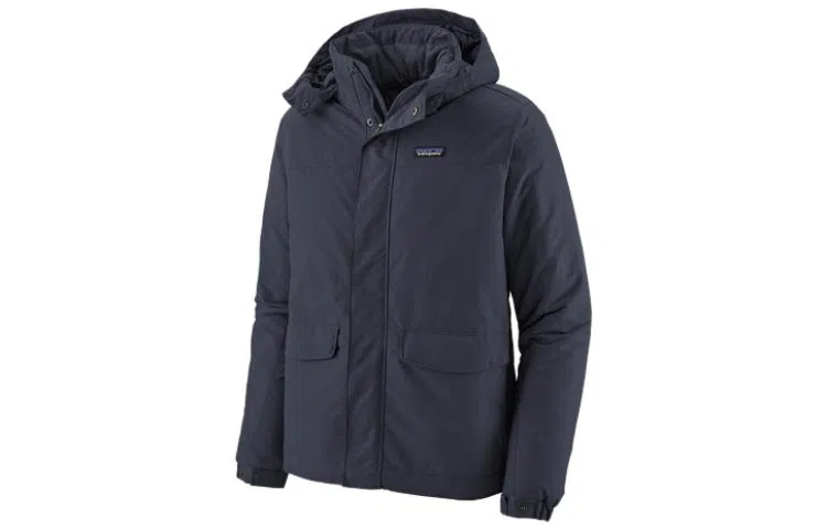 Patagonia M's Isthmus Jkt