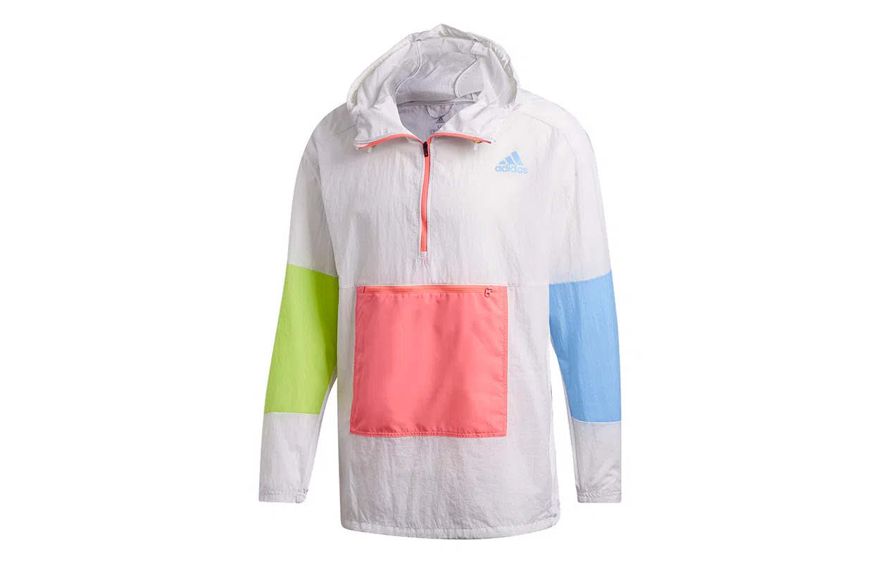 adidas ADAPT Jacket M