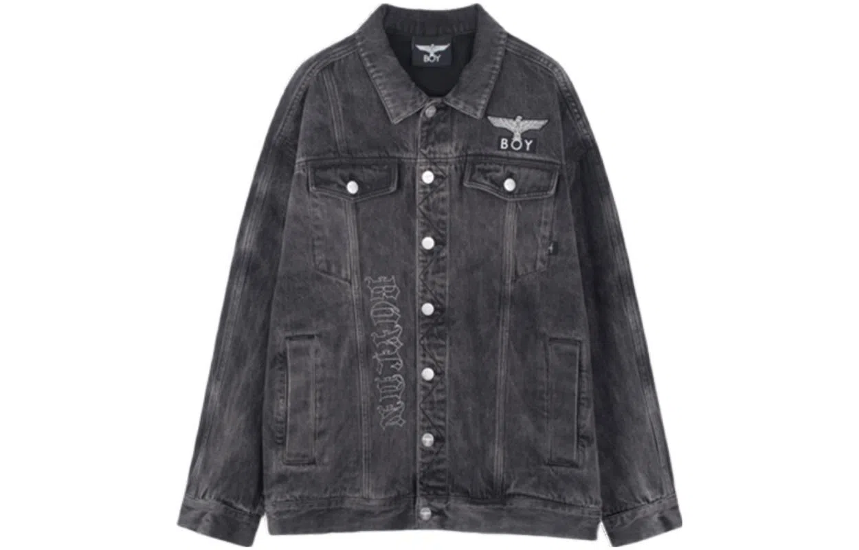 Boy London