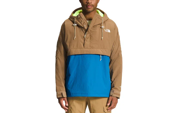 The North Face Low-Fi Hi-Tek Jacket