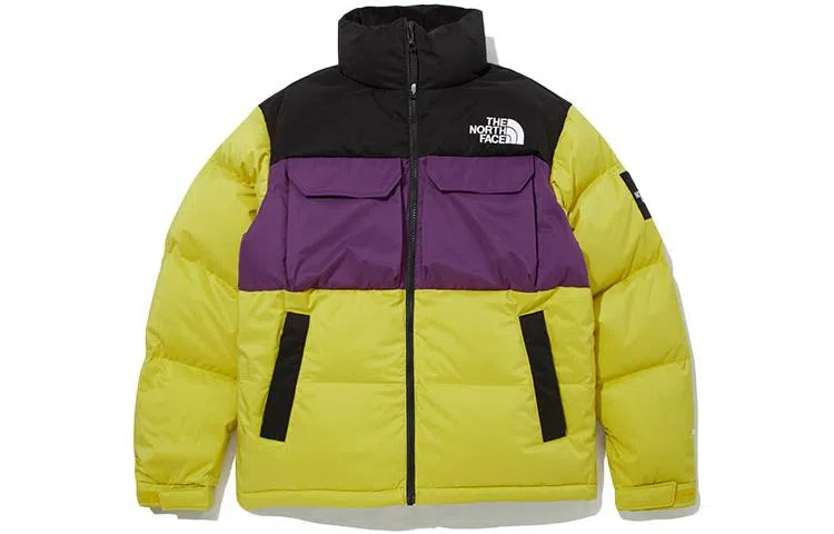 THE NORTH FACE Eco Utility Down Jacket