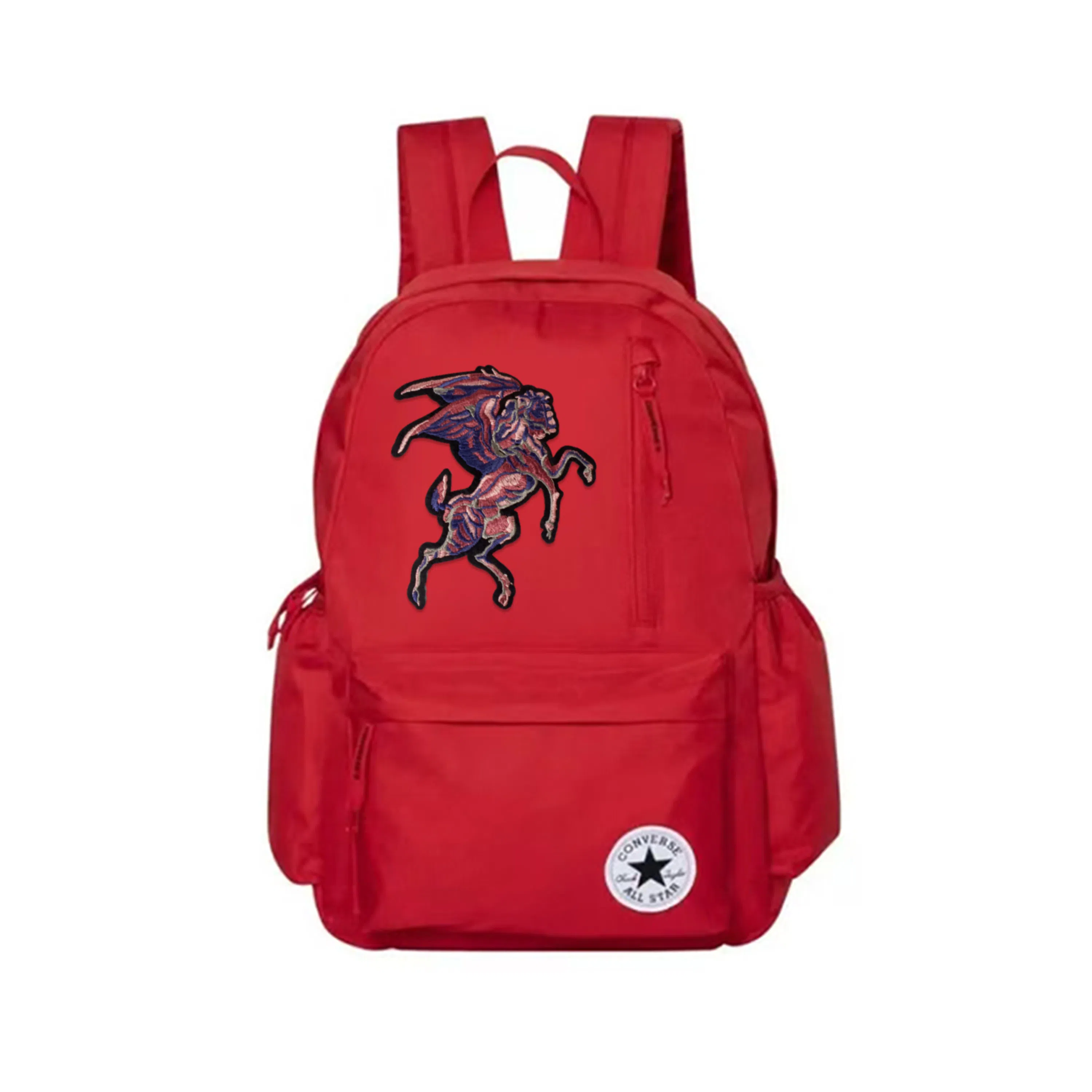 Converse Han Jin Backpack Red