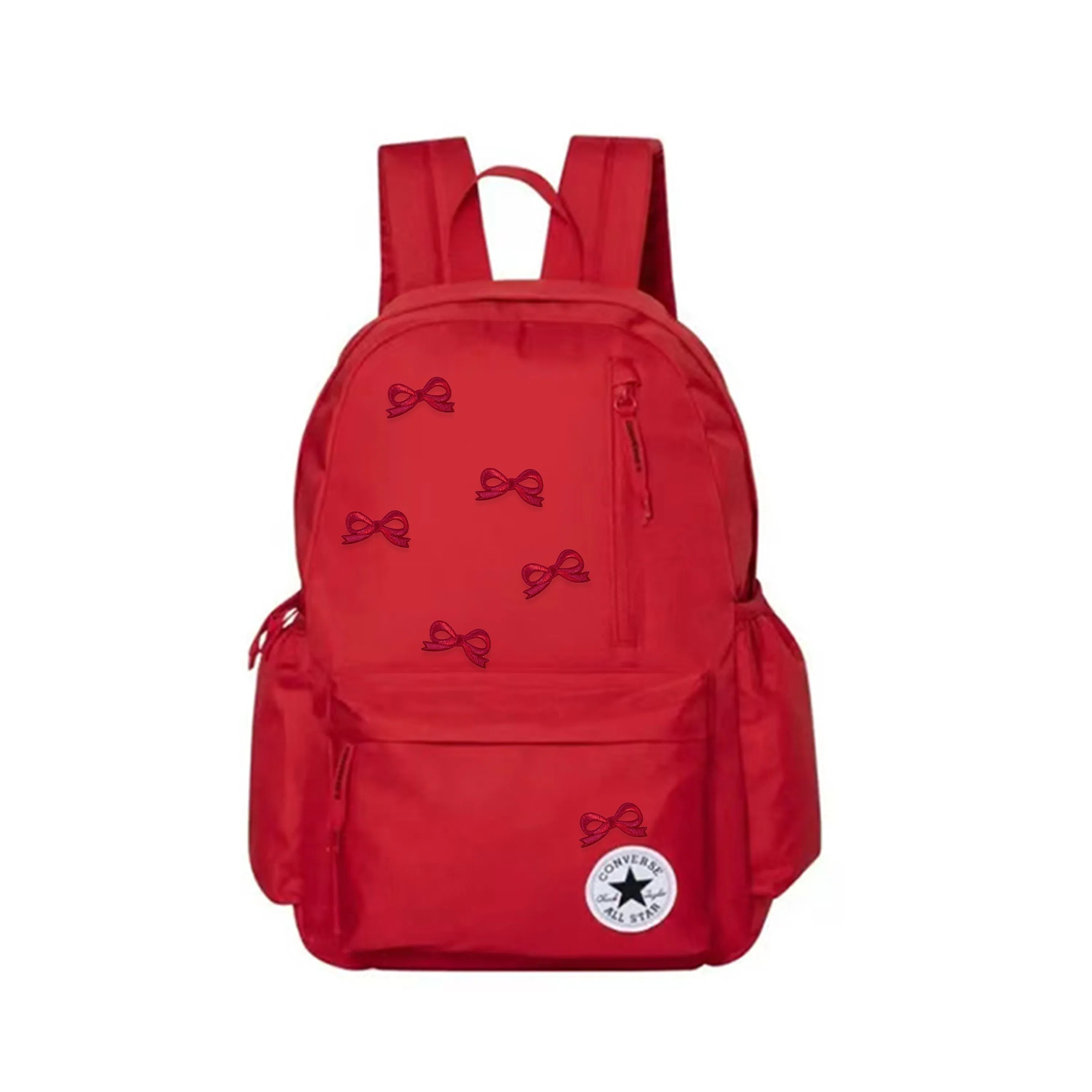 Converse Han Jin Backpack Red