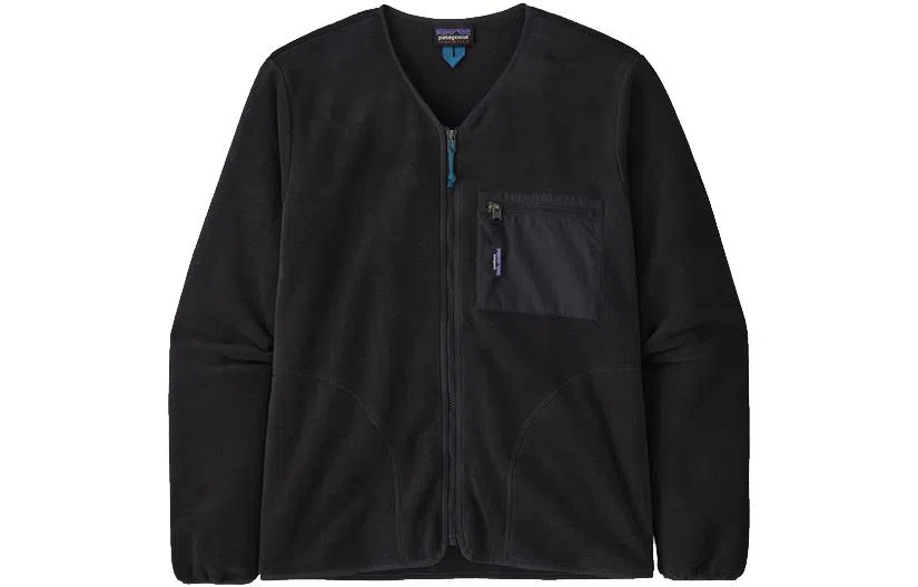 patagonia Synchilla V