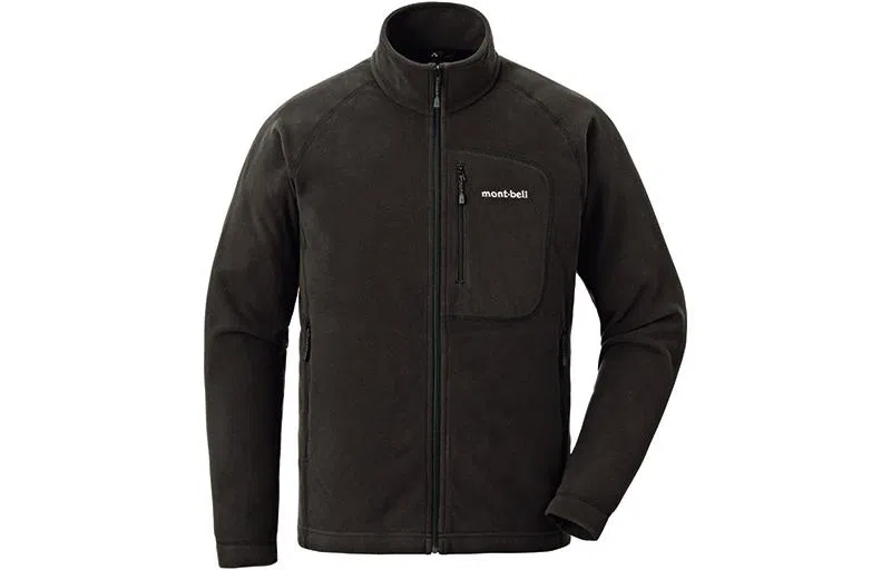 Montbell Jacket
