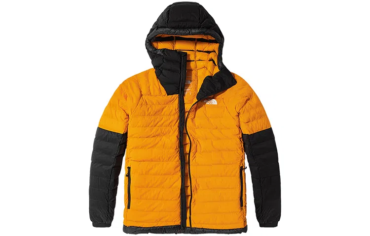 The North Face