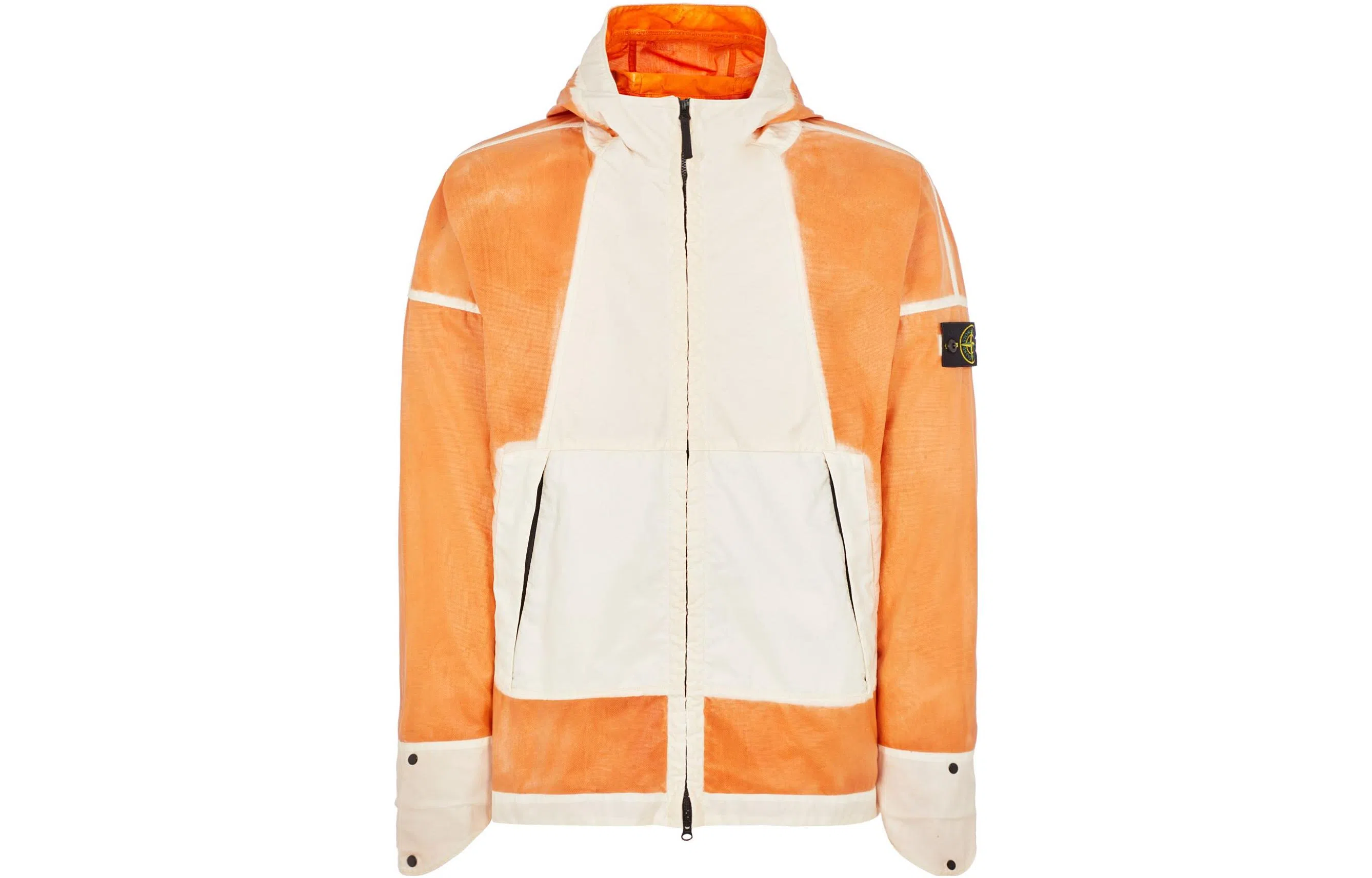 Stone Island Hand Sprayed SS23 Jacket