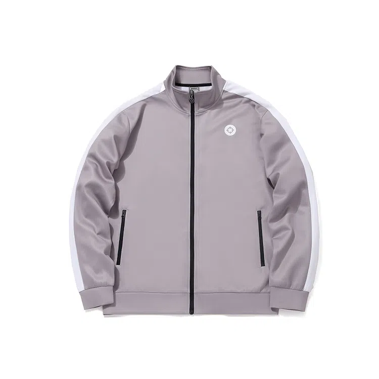 RIGORER Basketball Jacket