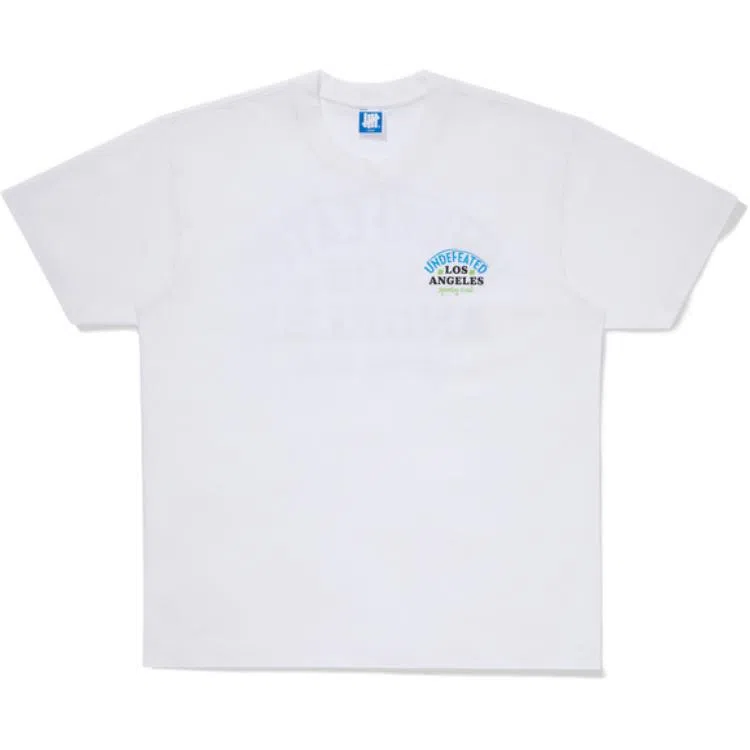 UNDEFEATED SS24 LogoT