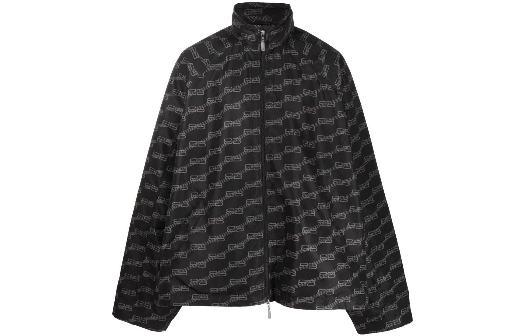 Balenciaga SS23 Logo