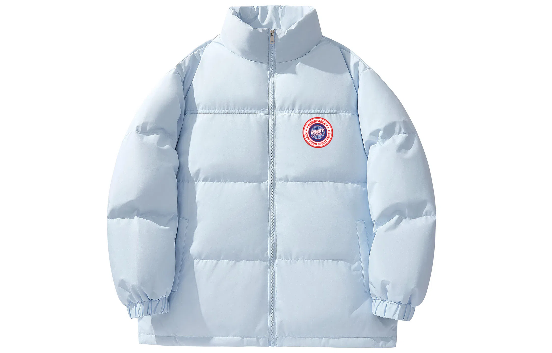 BOBBY ABLEY Logo