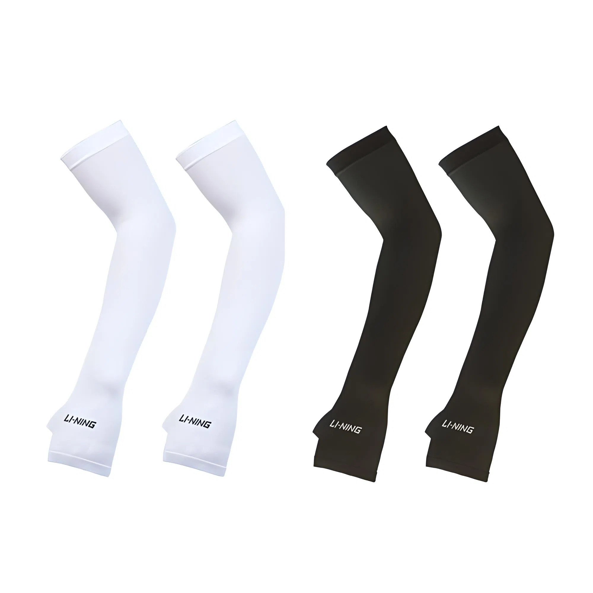 LiNing UV Protection Ice Sleeve