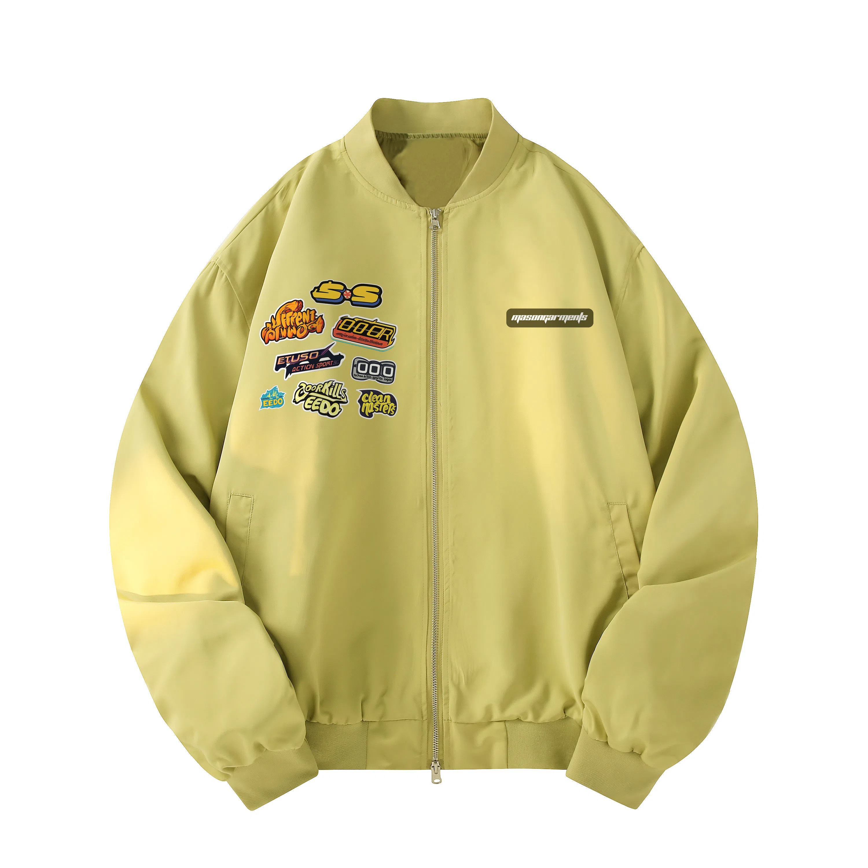 masongarments