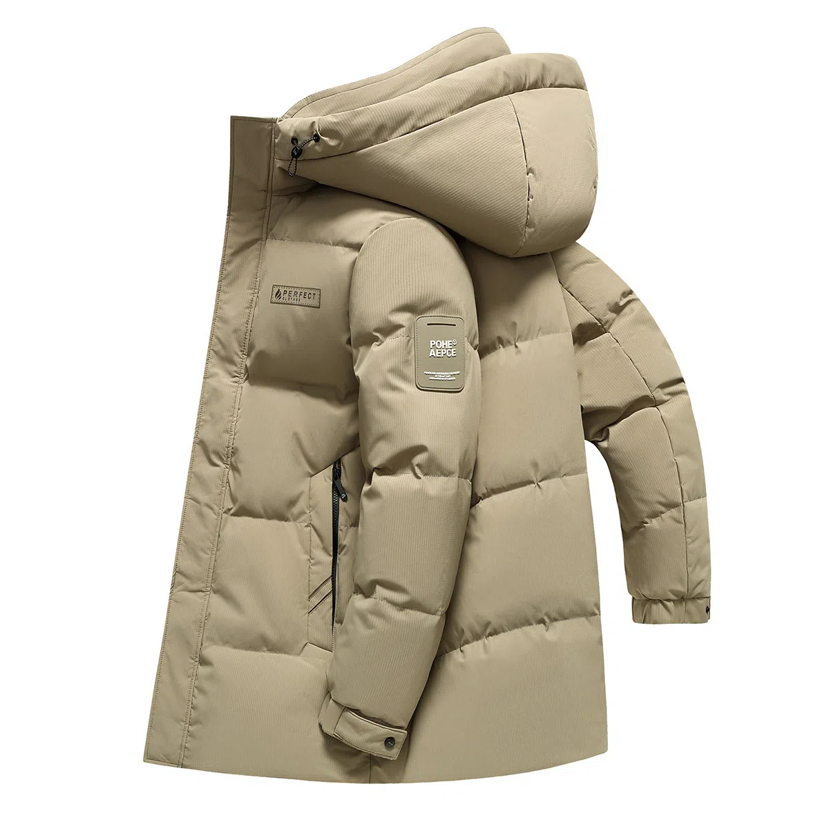 Yaya Lightweight Down Jacket