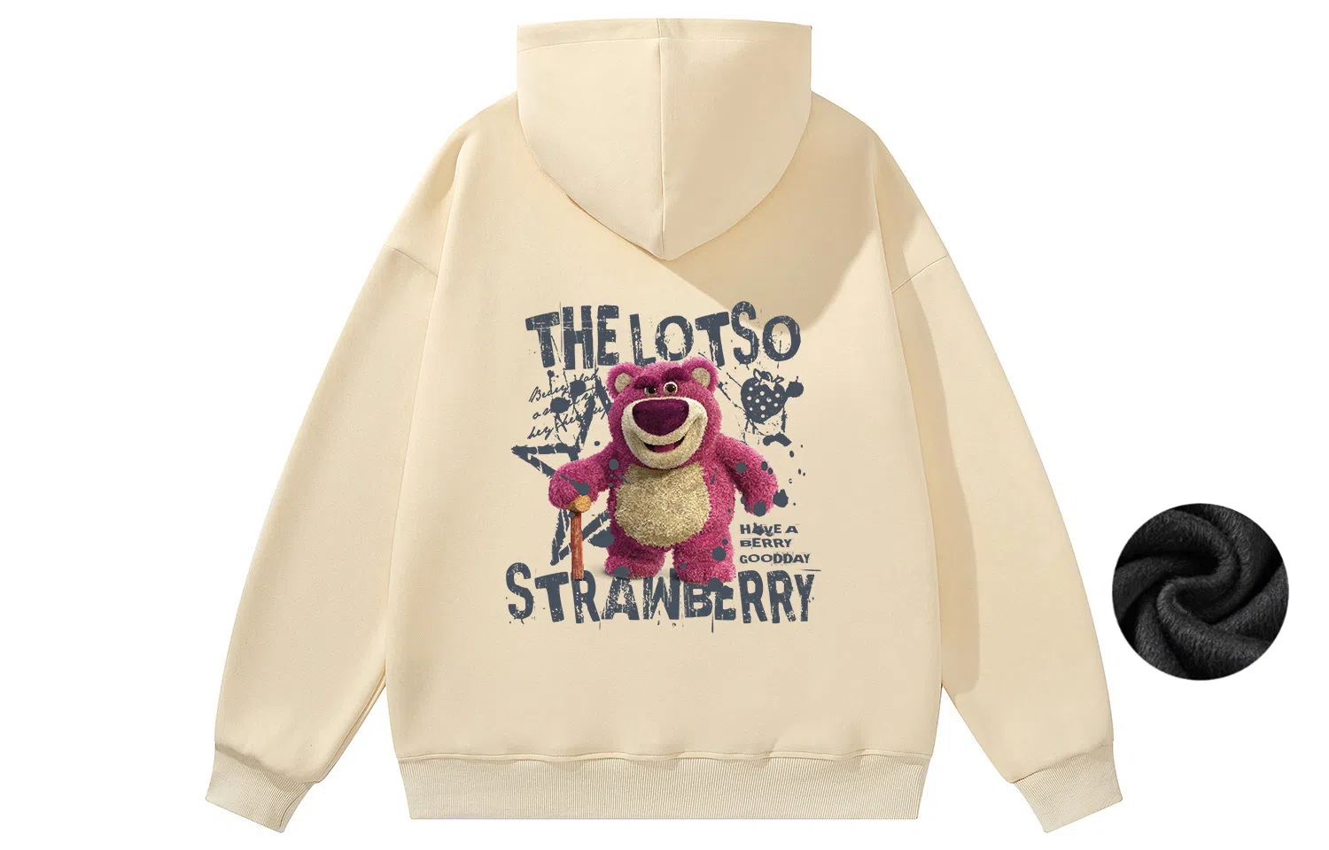 Disney Lotso