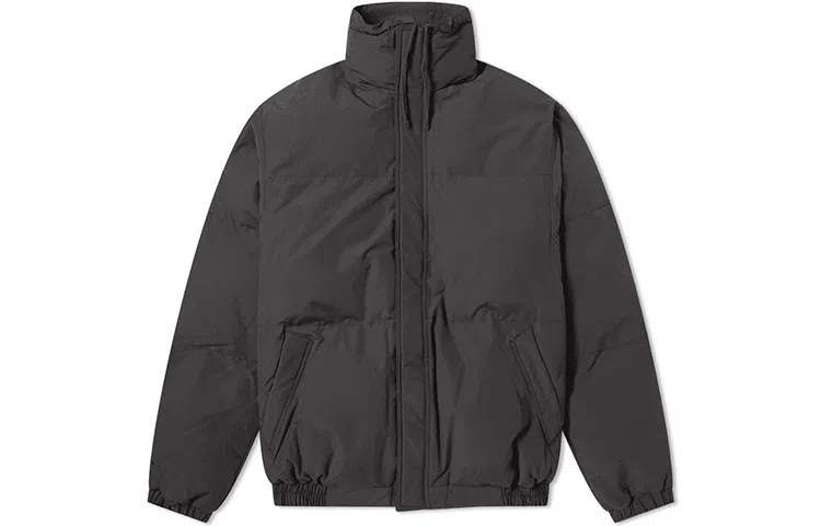 Fear of God Essentials FW19 Logo