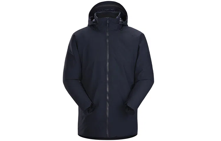 Arcteryx Camosun Parka