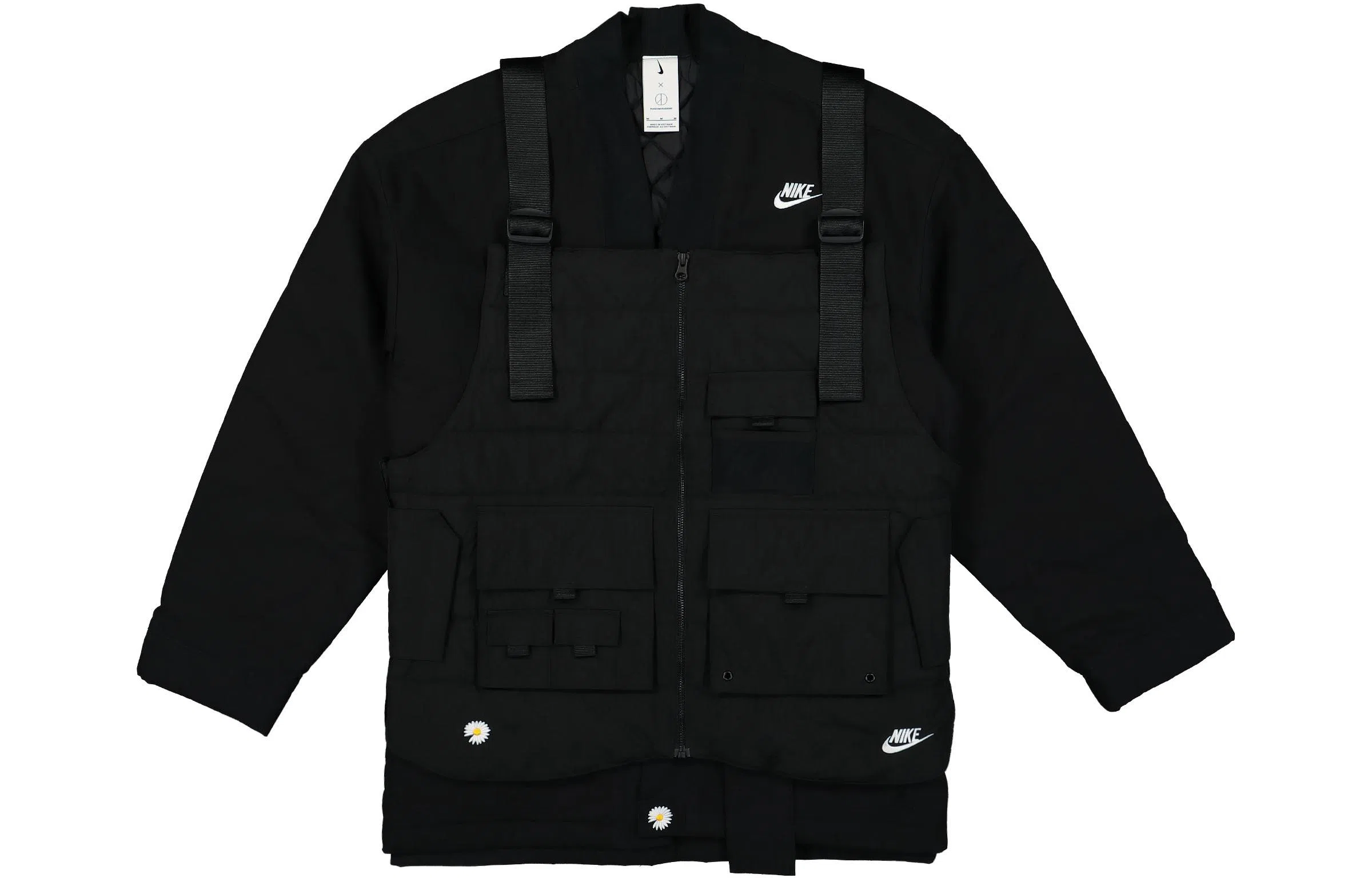 Nike x Peaceminusone SS23 Jacket