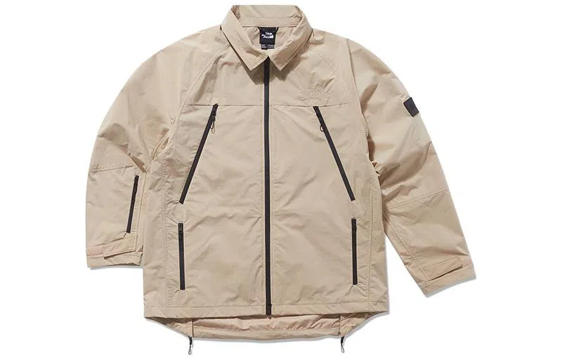 The North Face Urban Exploration