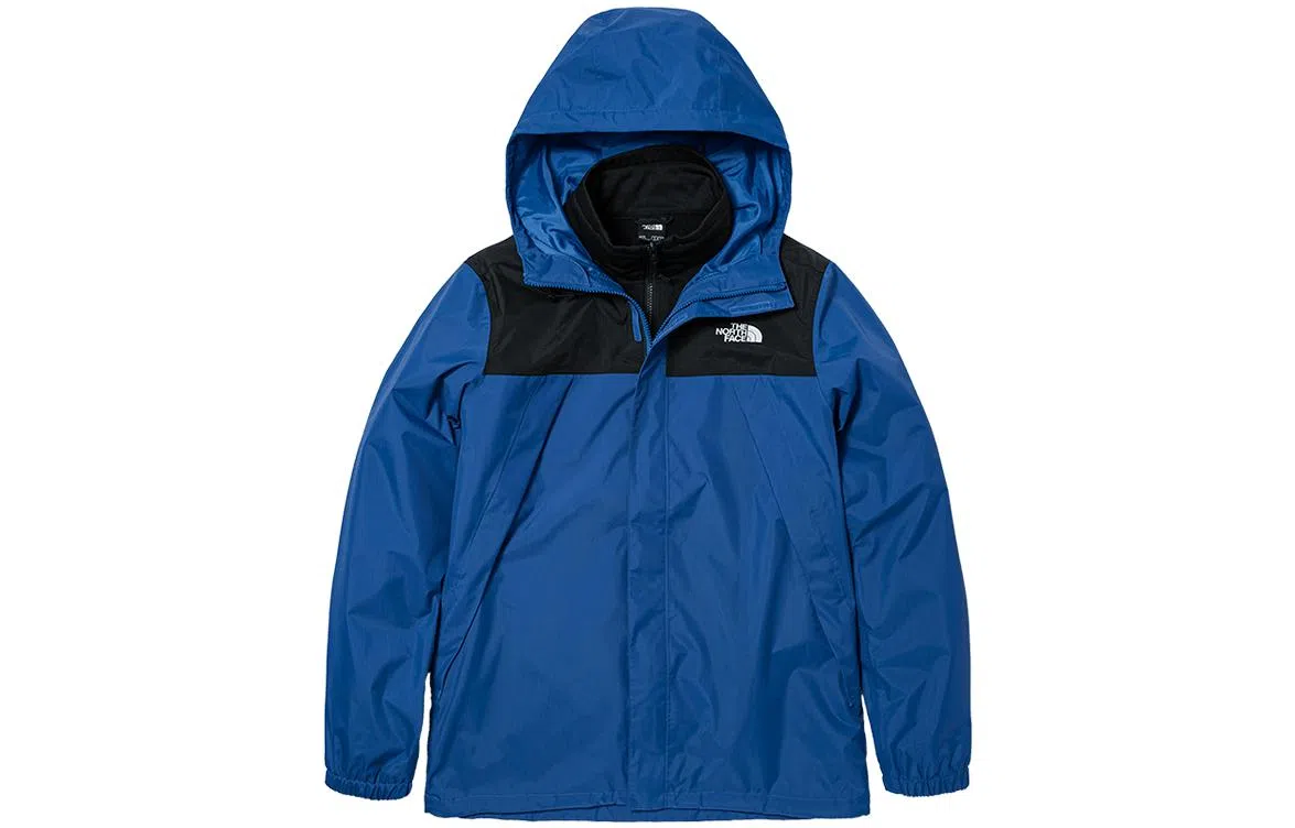THE NORTH FACE logo
