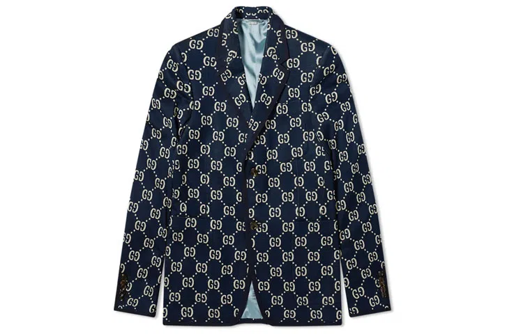 GUCCI Logo
