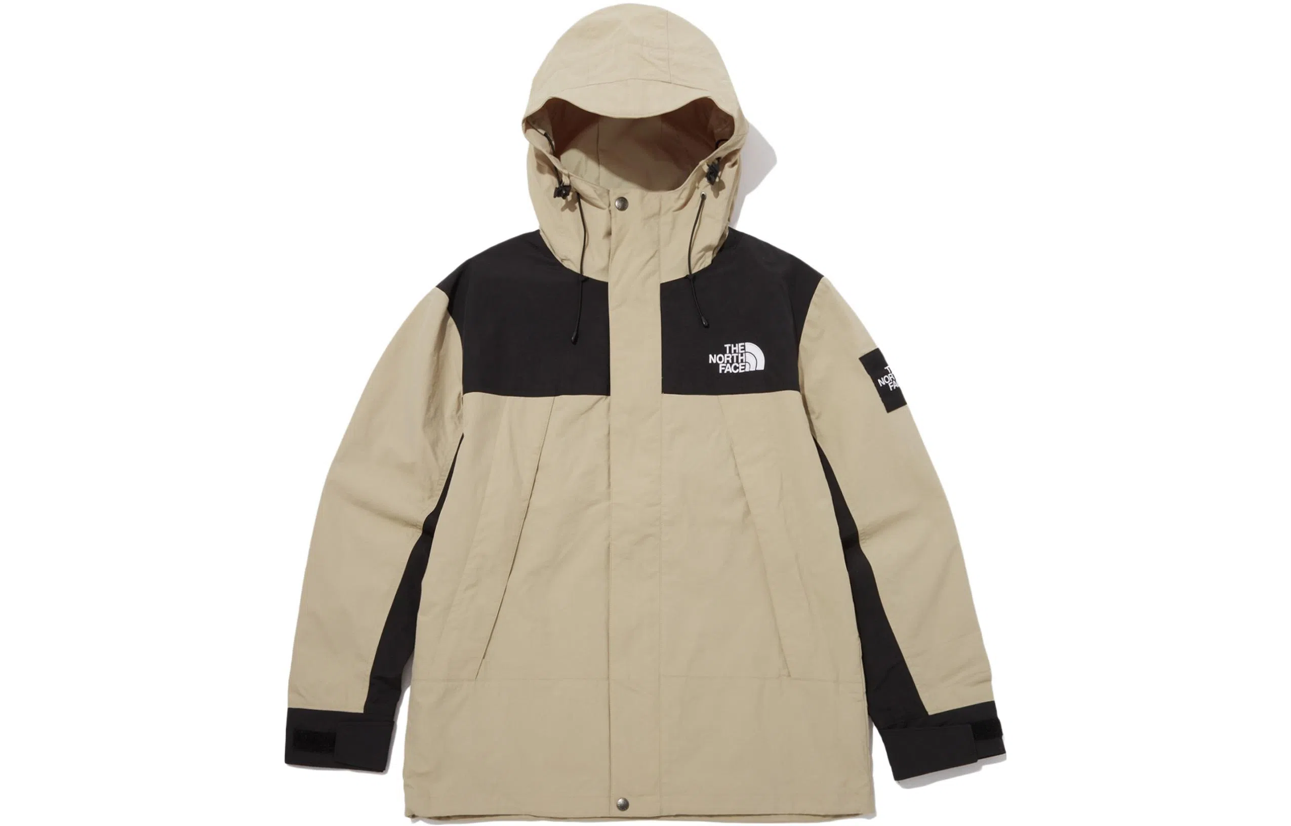 THE NORTH FACE Logo
