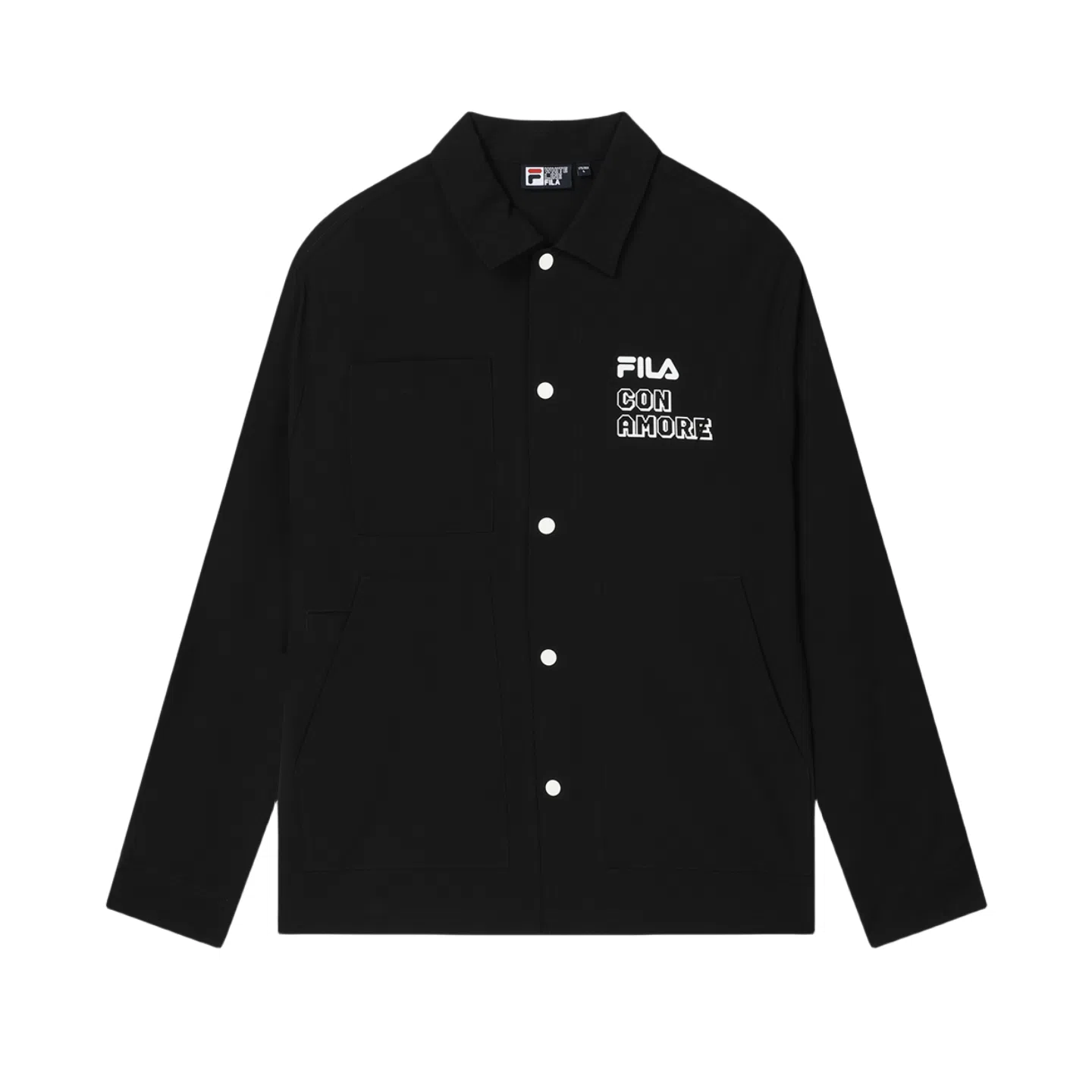 FILA ORIGINALE