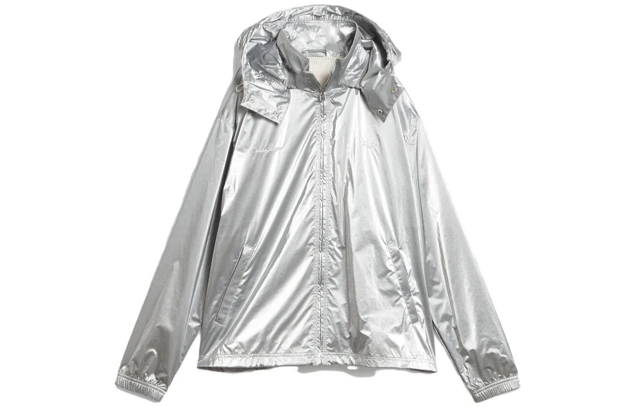 adidas x Wales Bonner SS23 Silver