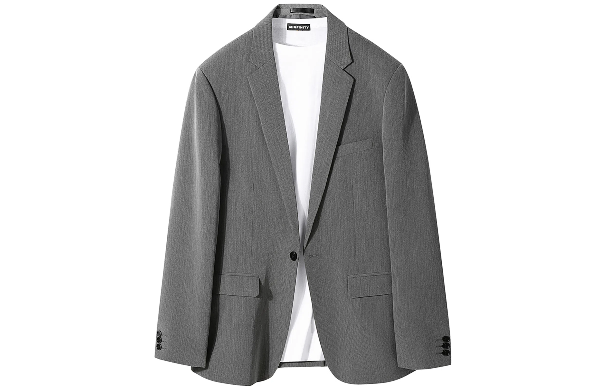 Minfinity Blazer