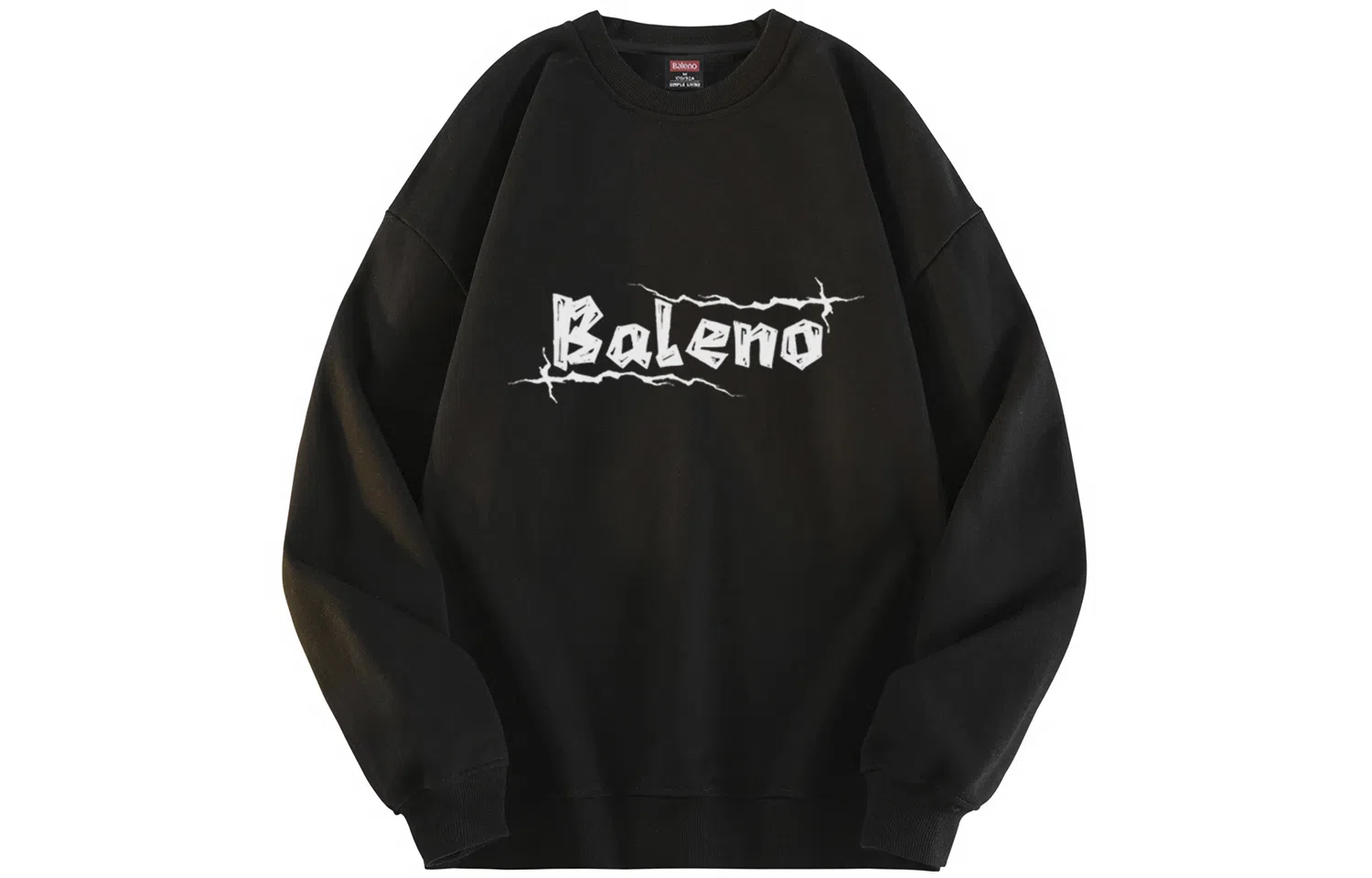 BALENO Logo