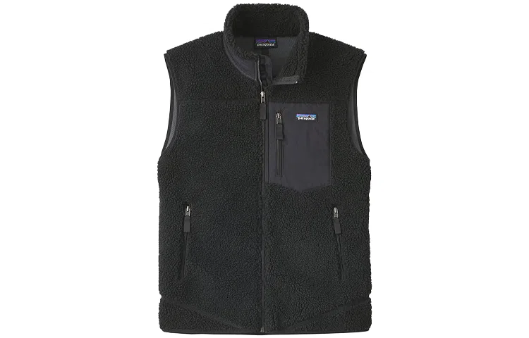 Patagonia Classic Retro-X Vest
