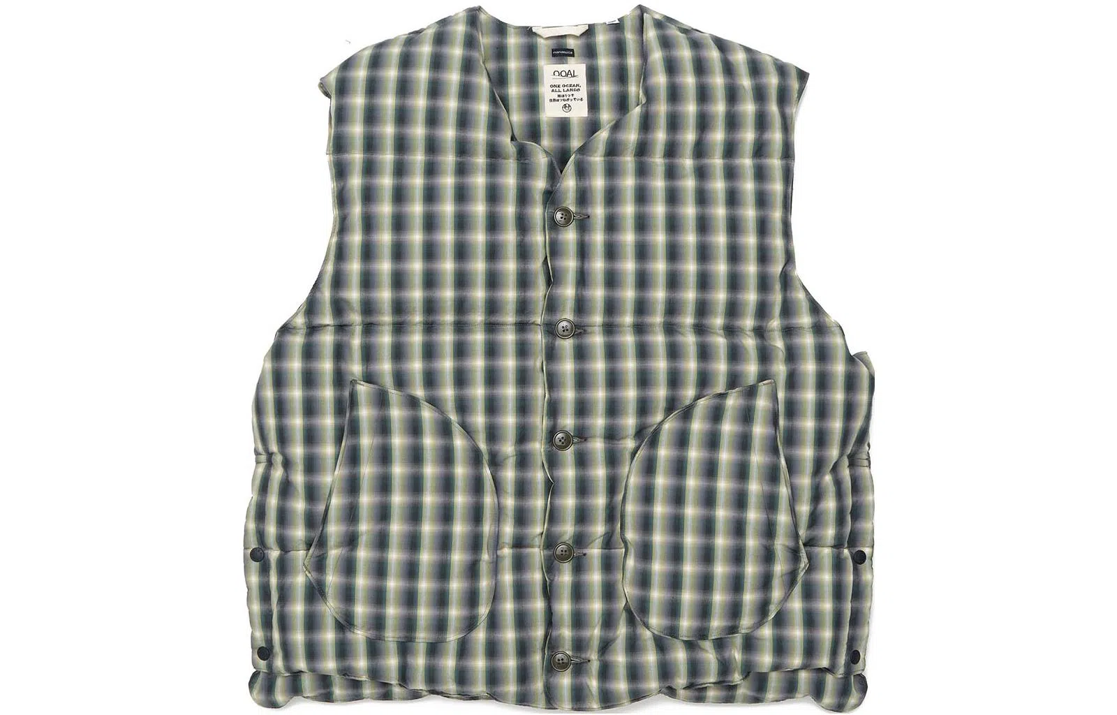 nanamica FW22