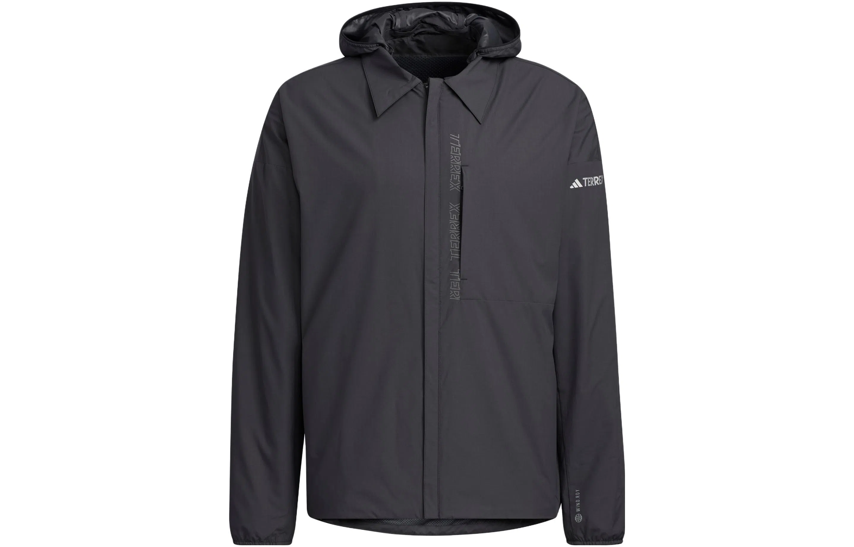 adidas Niuheaven Transitional Jacket