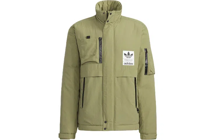 adidas Originals Padded Jacket