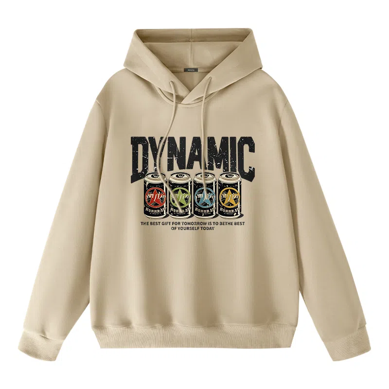 MINISO hiphopoversize