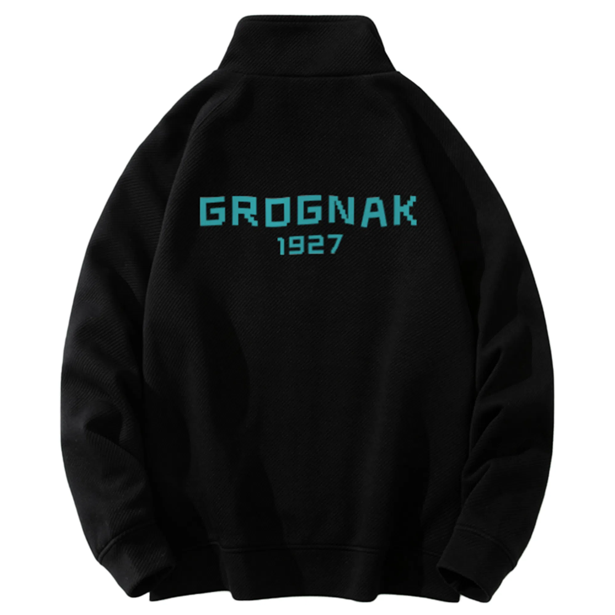 GROGNAK