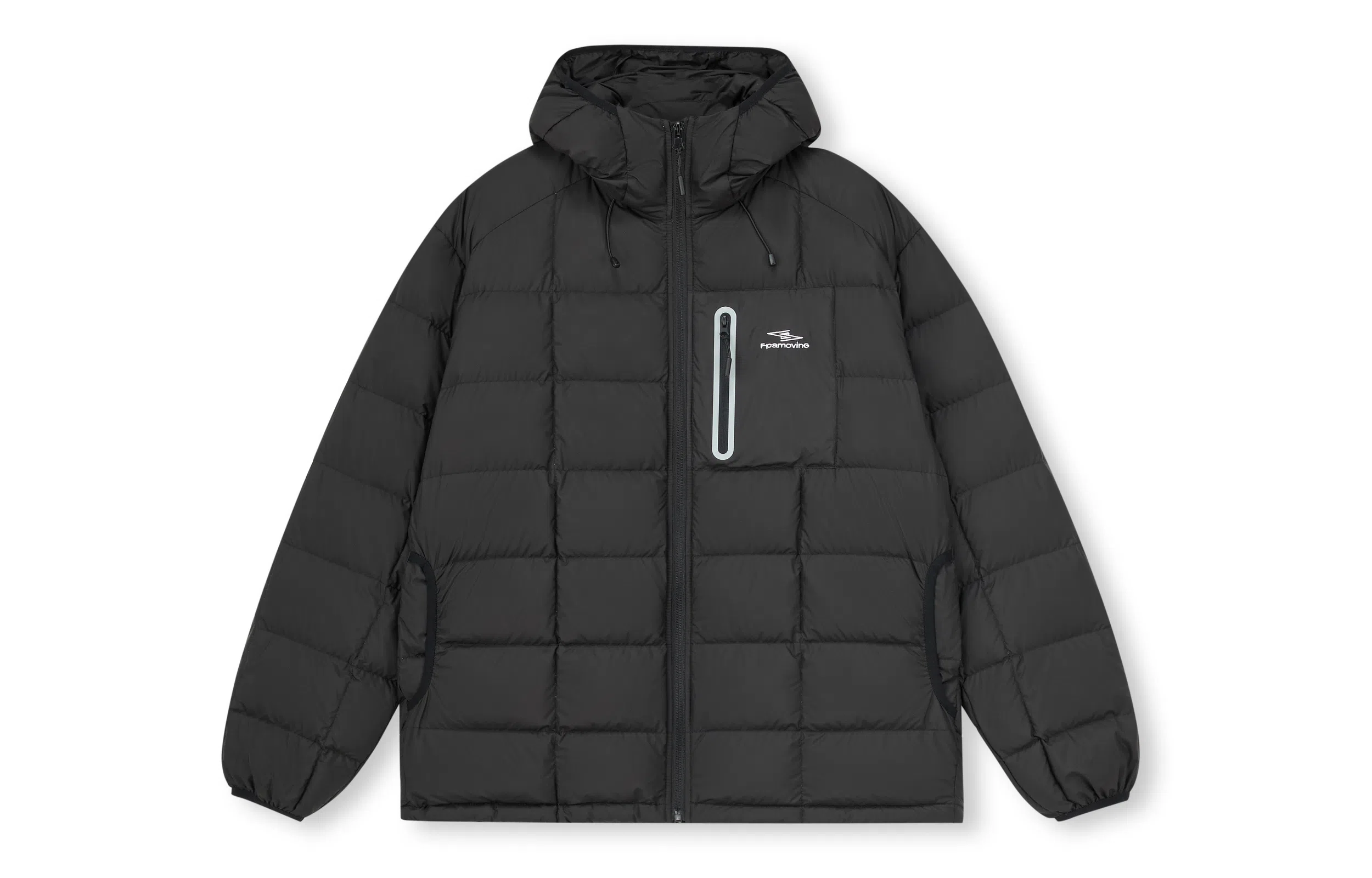 FPA Always Moving Series