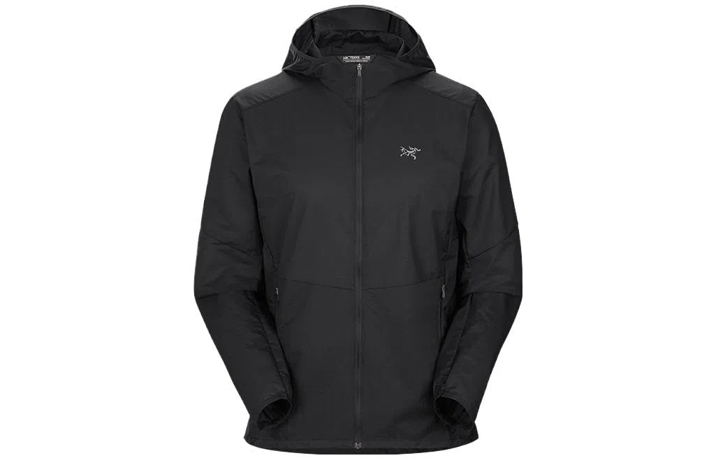 Arcteryx Incendo Airshell SS22 Logo