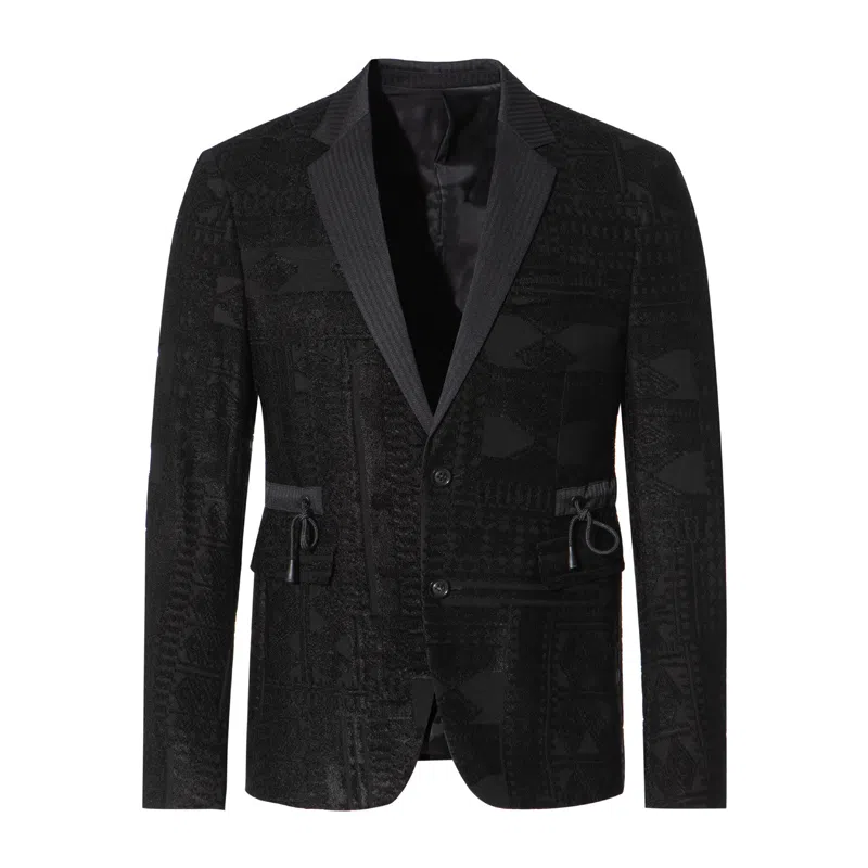 ANDREW MACKENZIE FW23