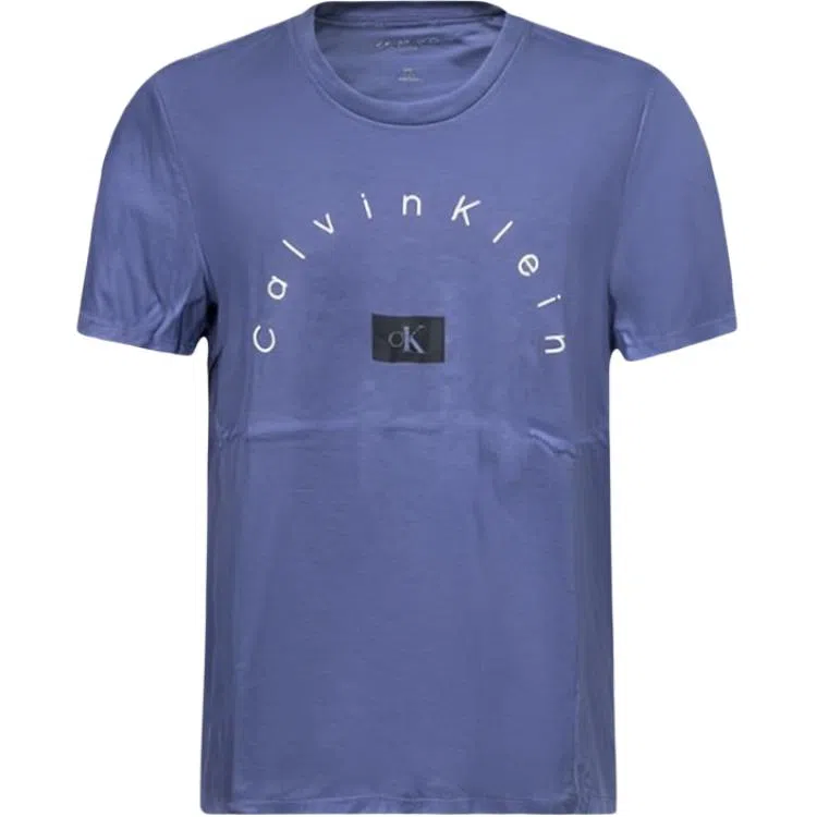 CALVIN KLEIN Jeans logoT