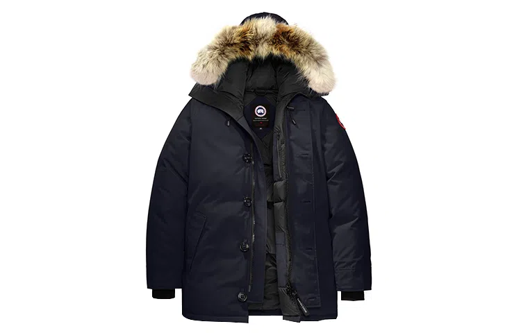 Canada Goose Chateau Fusion Fit
