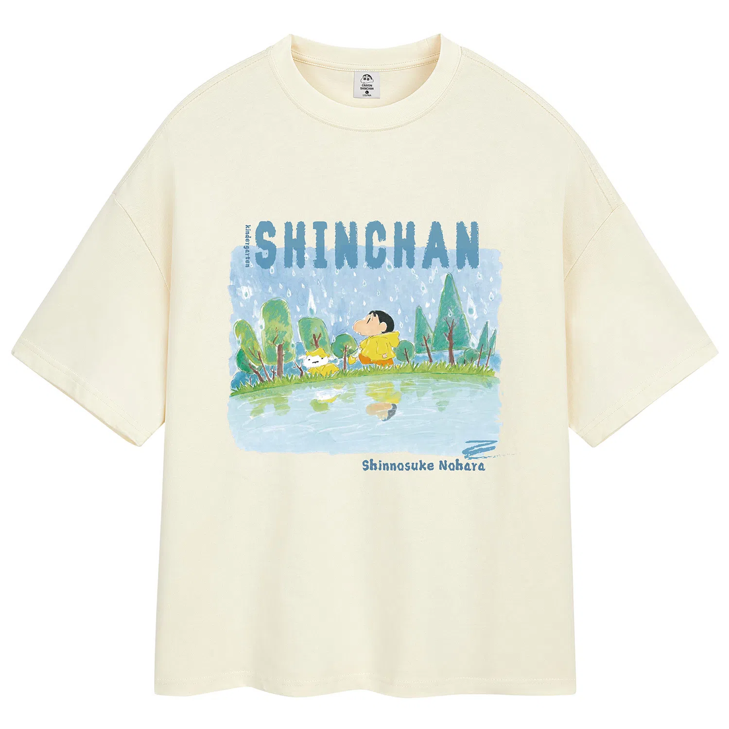 Crayon Shinchan T