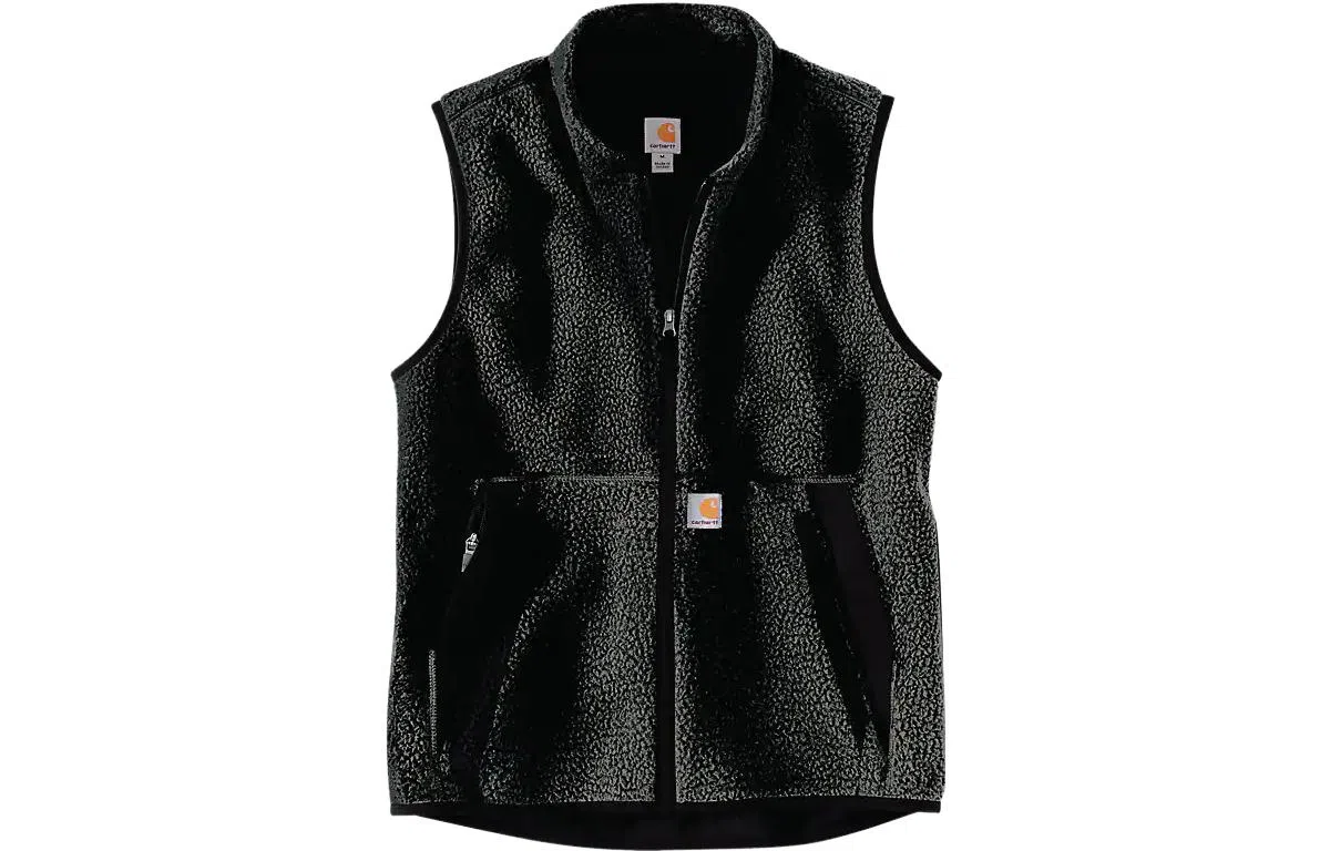 Carhartt 104995 Fleece Vest