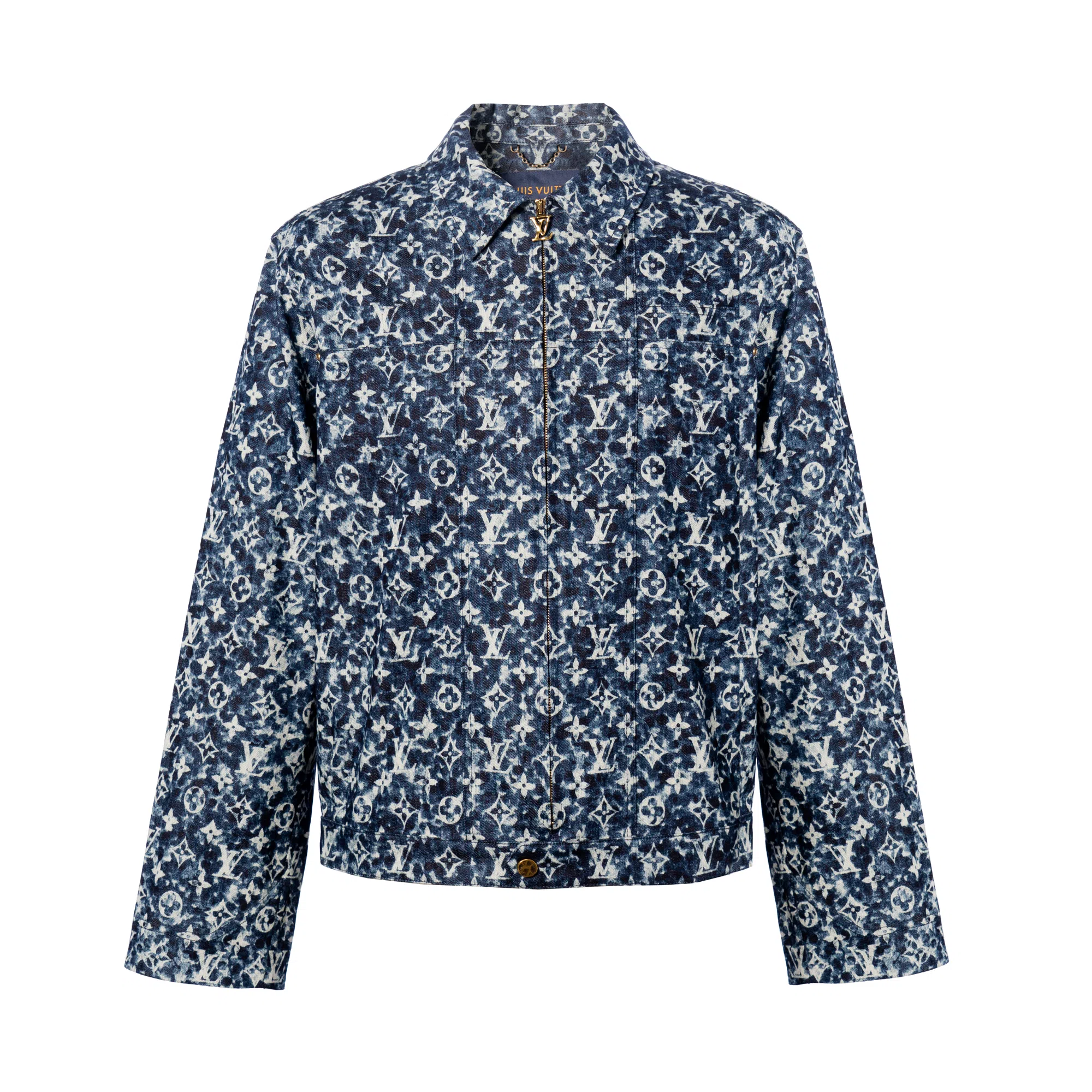 LOUIS VUITTON FW23 Logo