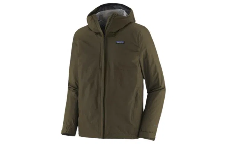 Patagonia Torrentshell 3L